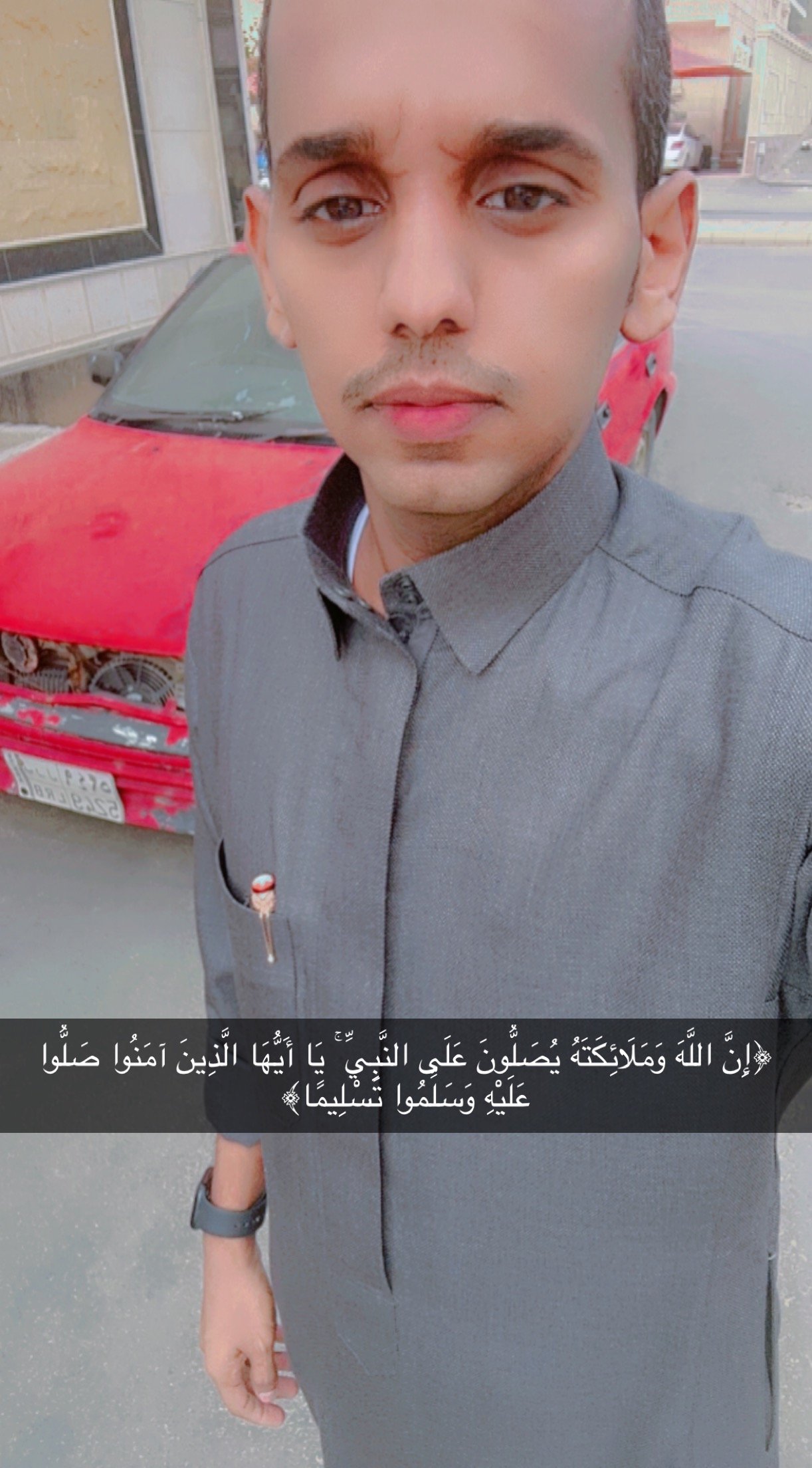 Ali ALkenani