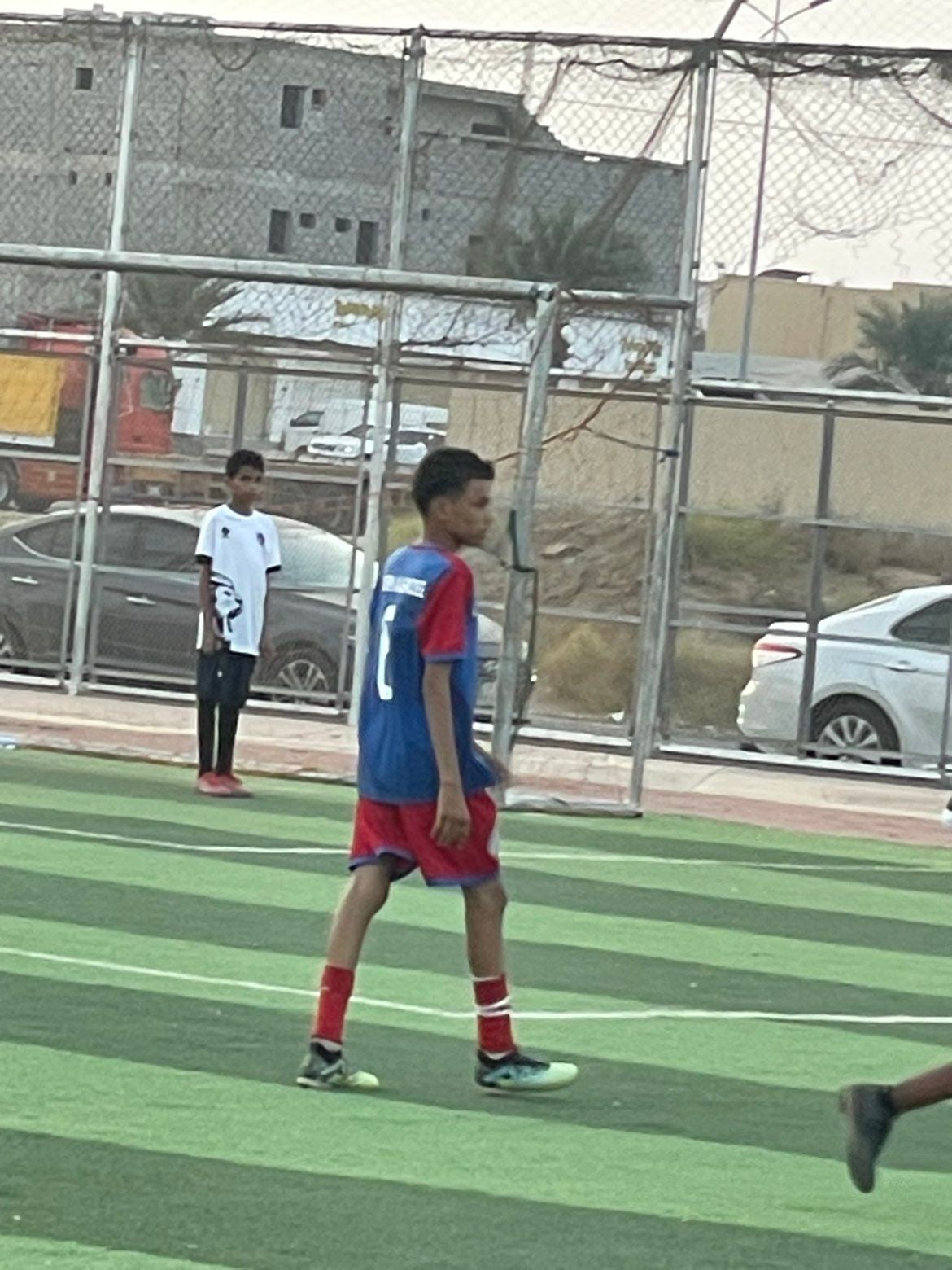خالد 