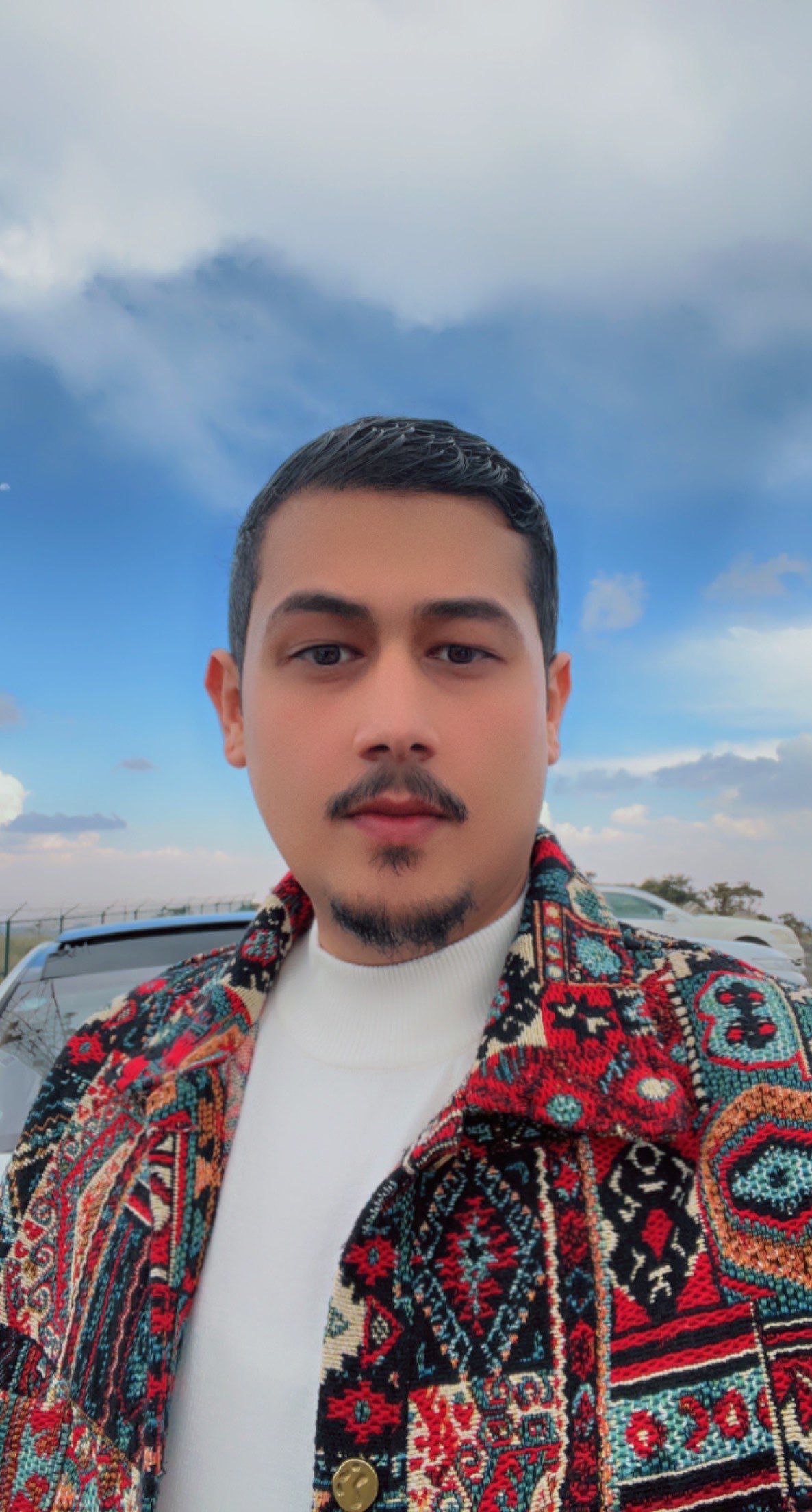 عبدالله محمد