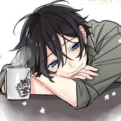 author avatar