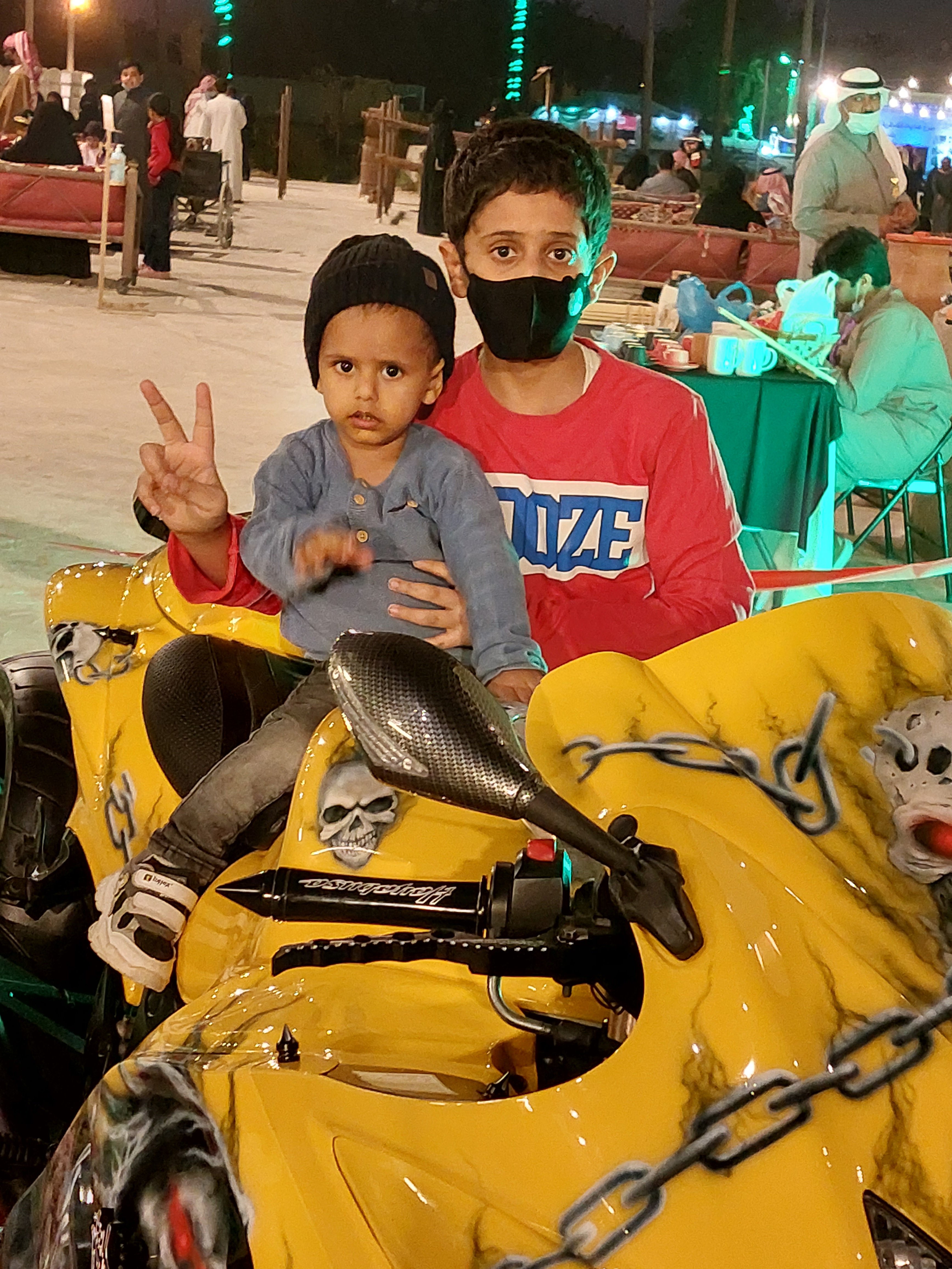 عبدالله القحطاني