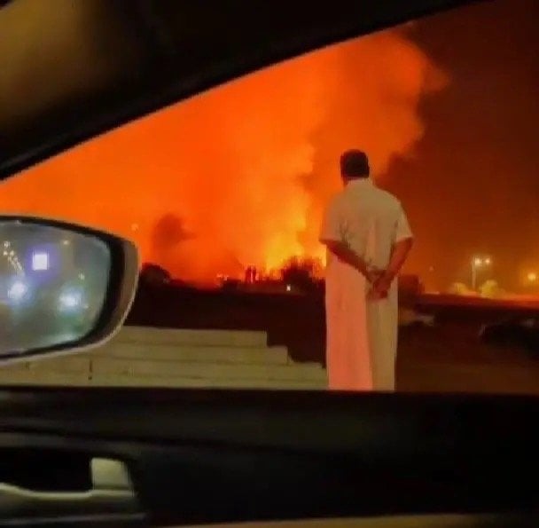 الرويلي سلمان