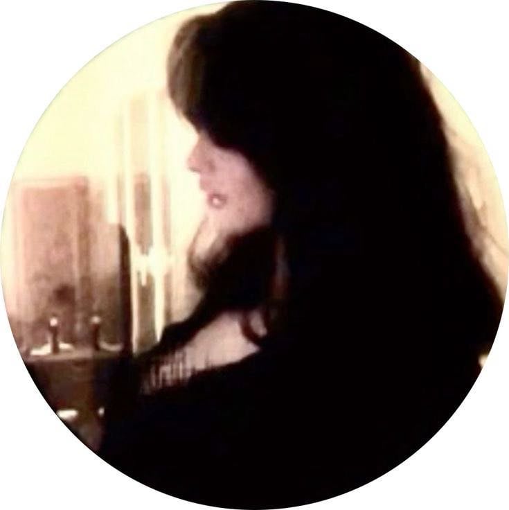 وضحى العجمي