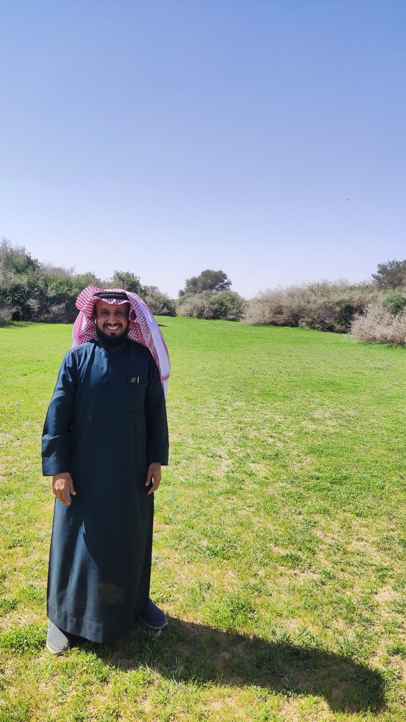 راجح العيسي