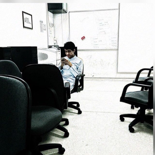 customer