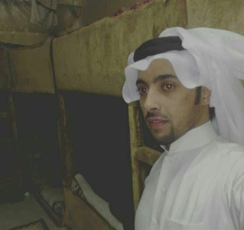 عبدالله الشهري