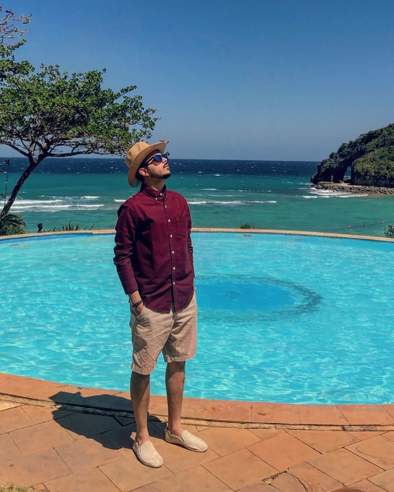 ابراهيم الزهراني