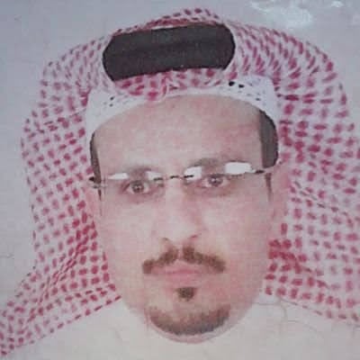 سعود العواد