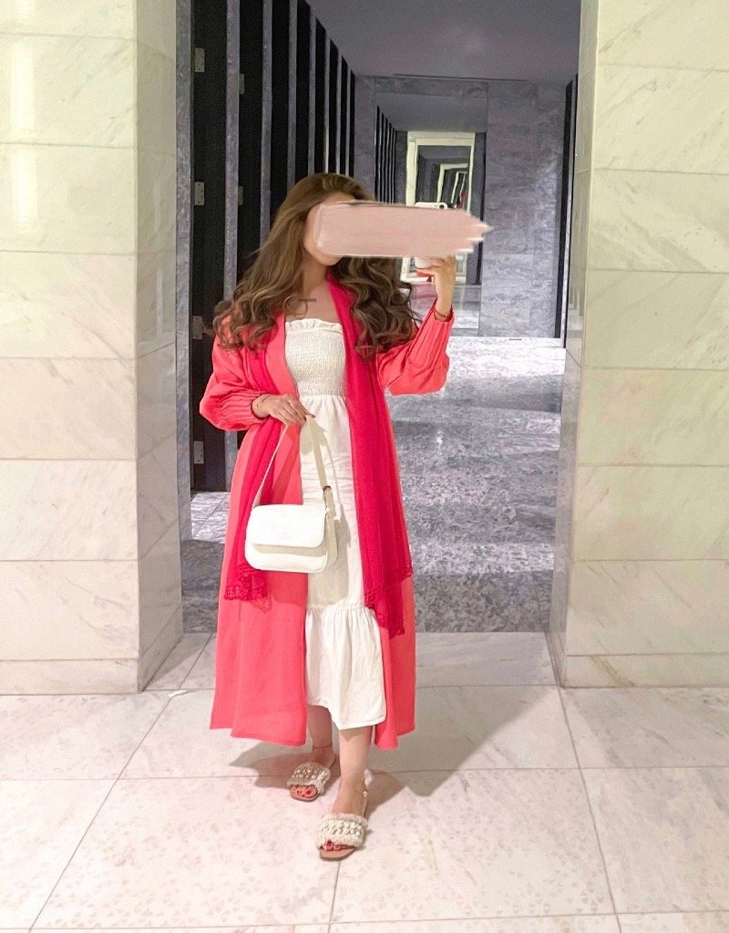 فاطمه الفريج