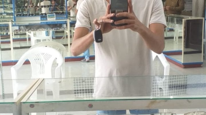 هدؤ البحر ابوخالد