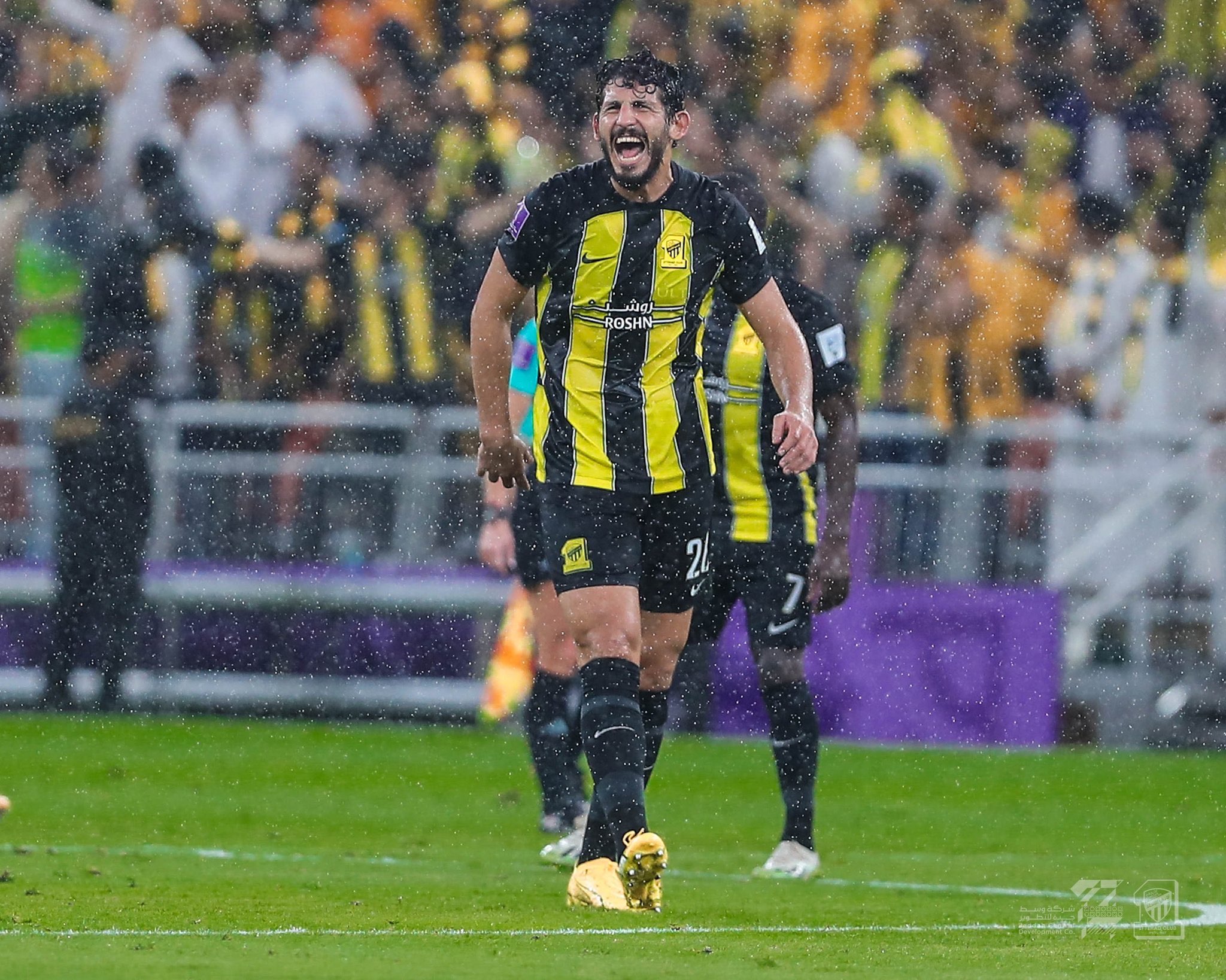 محمد الخالدي