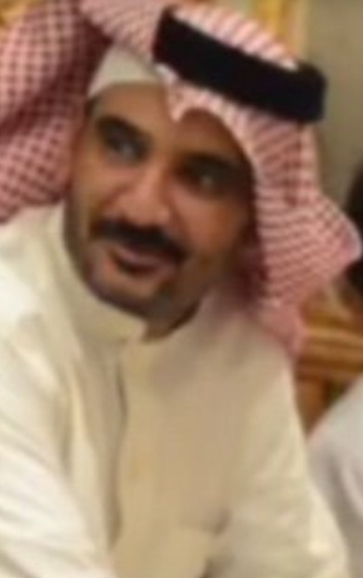 فهد القرني