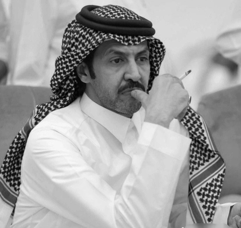 Hamoud Almuosa