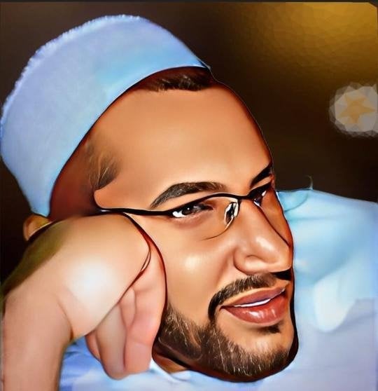 عبدالله بن أحمد القبيسي