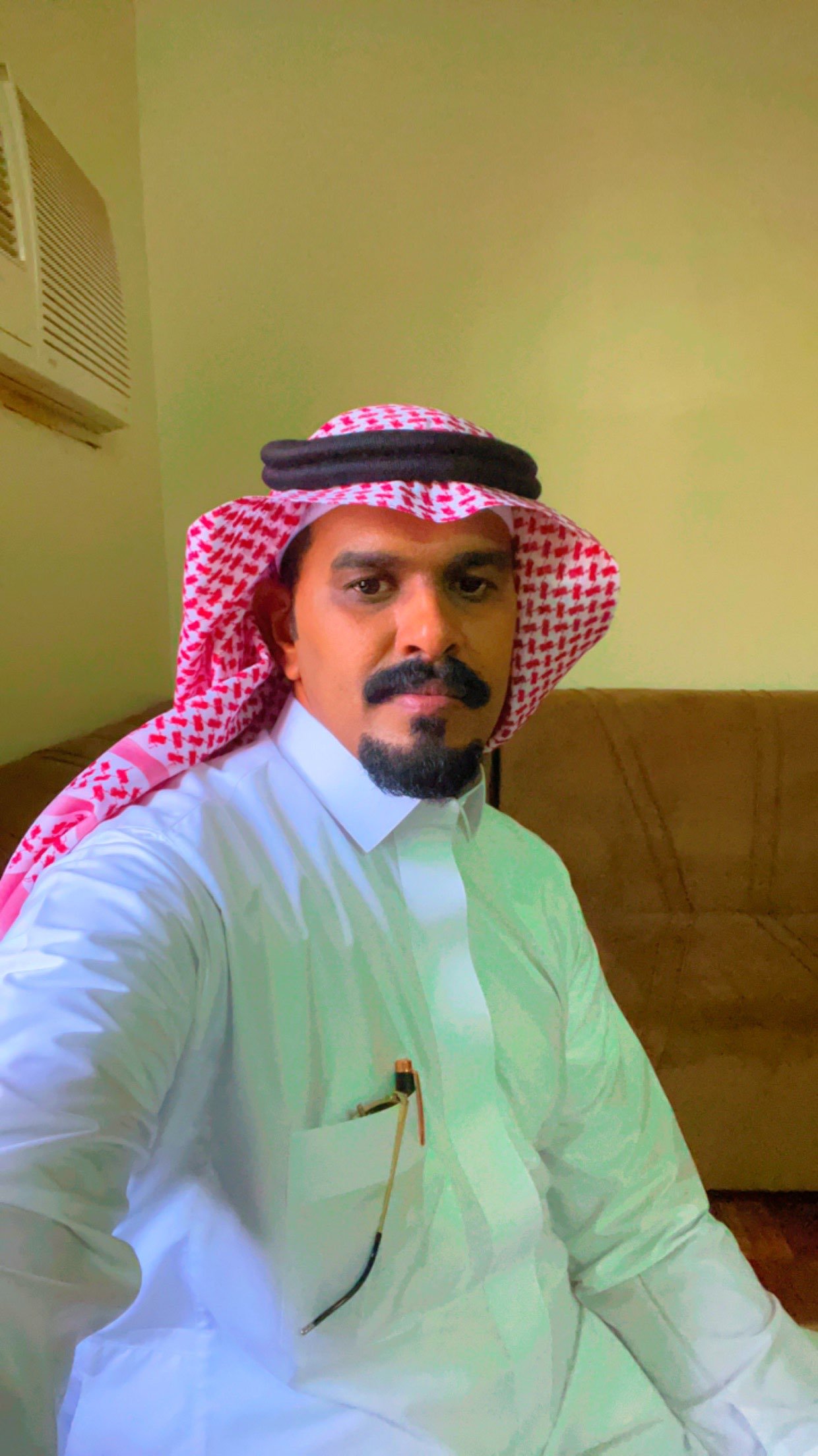 عيسى سليم الرفاعي 