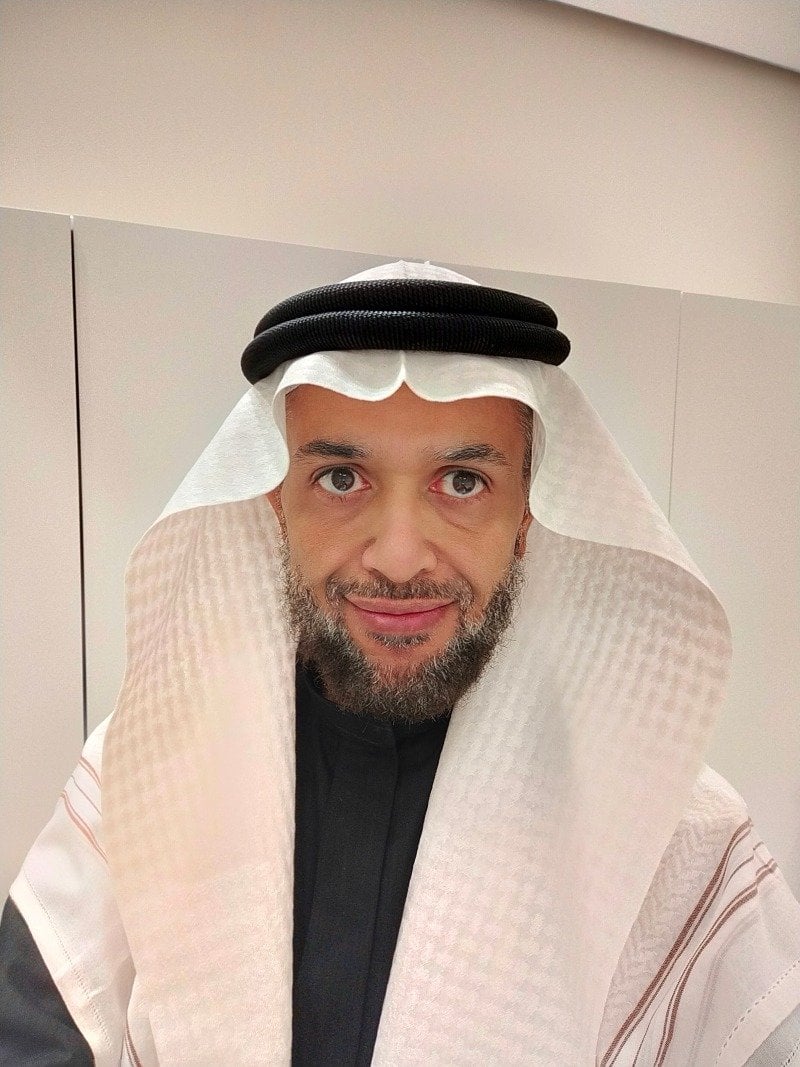 خالد بن عبدالستار عبدالله