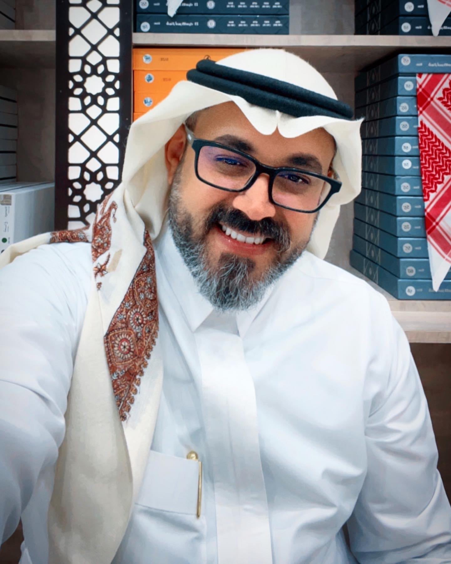 معاذ النزيلي