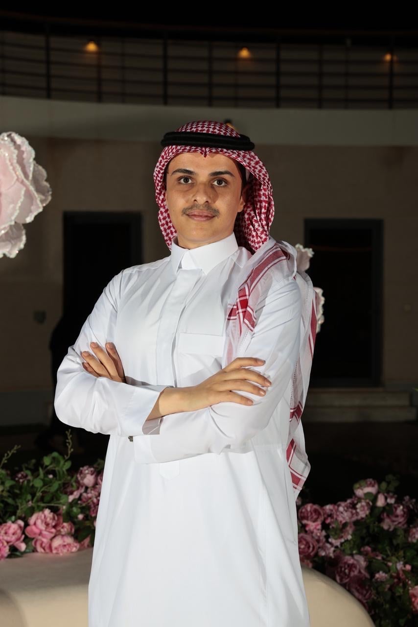 Khalid Saleh