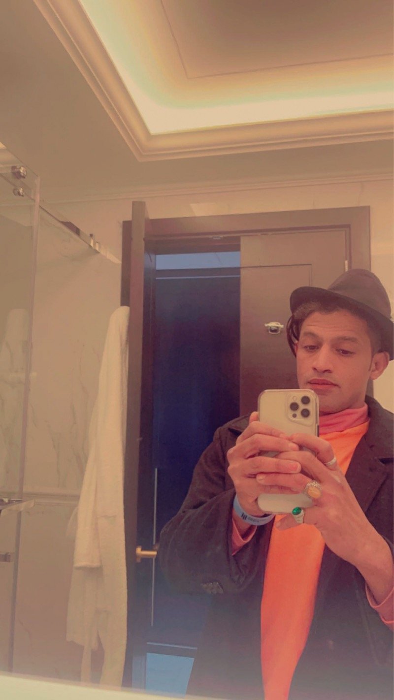 محمد العبدالوهاب