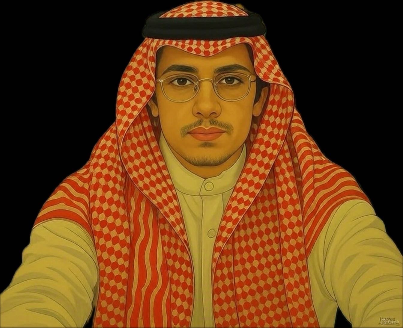 عبدالرزاق آل ساعد