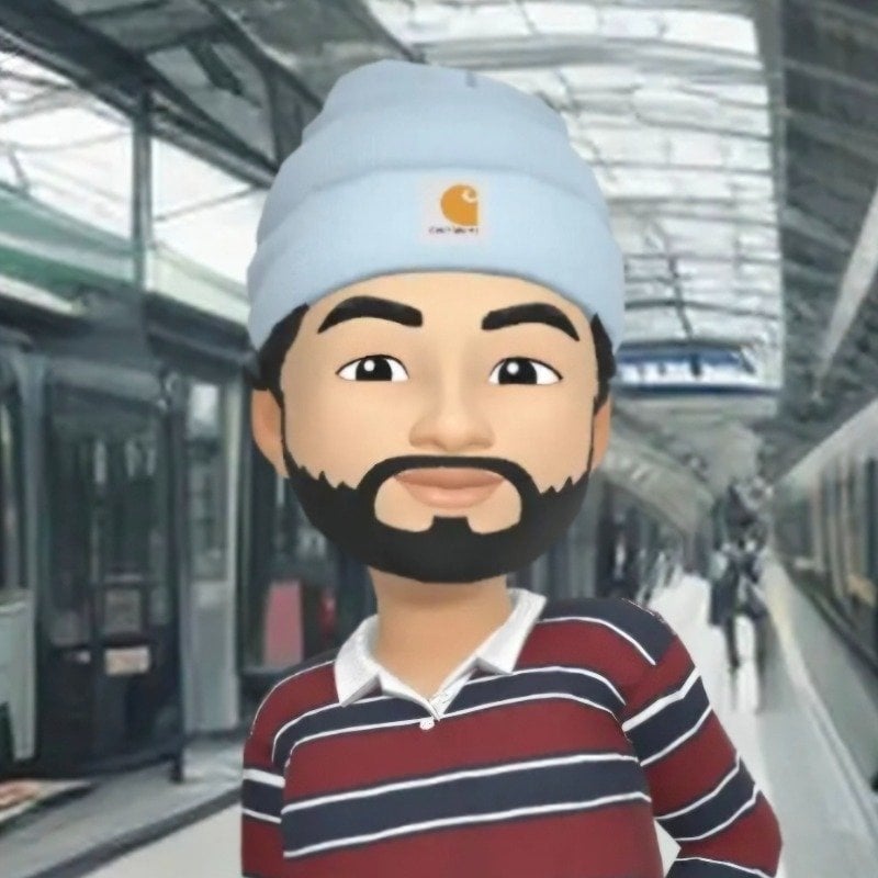 author avatar