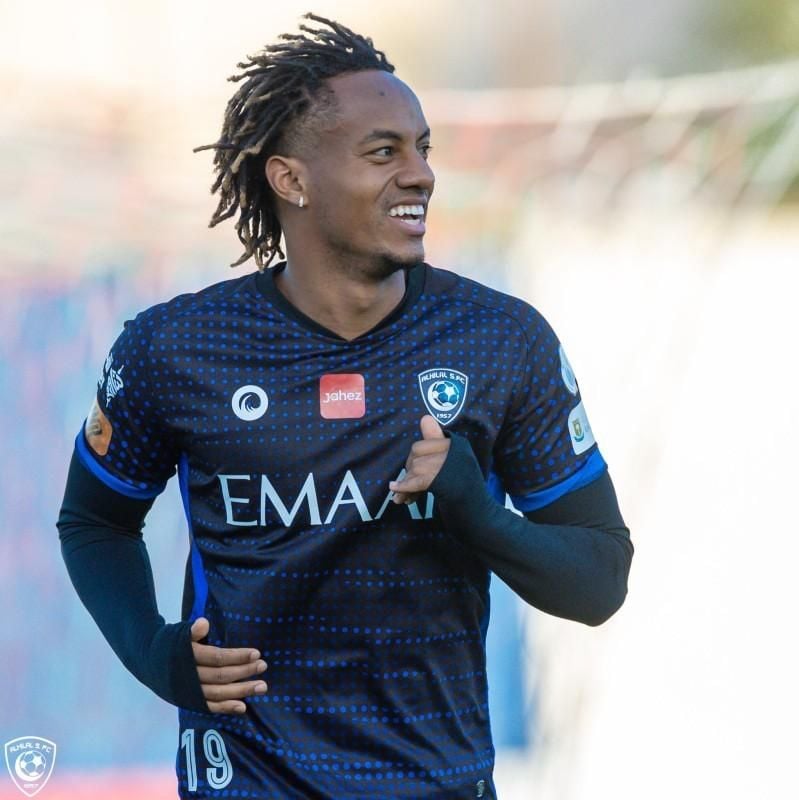 محمد الرشيدي