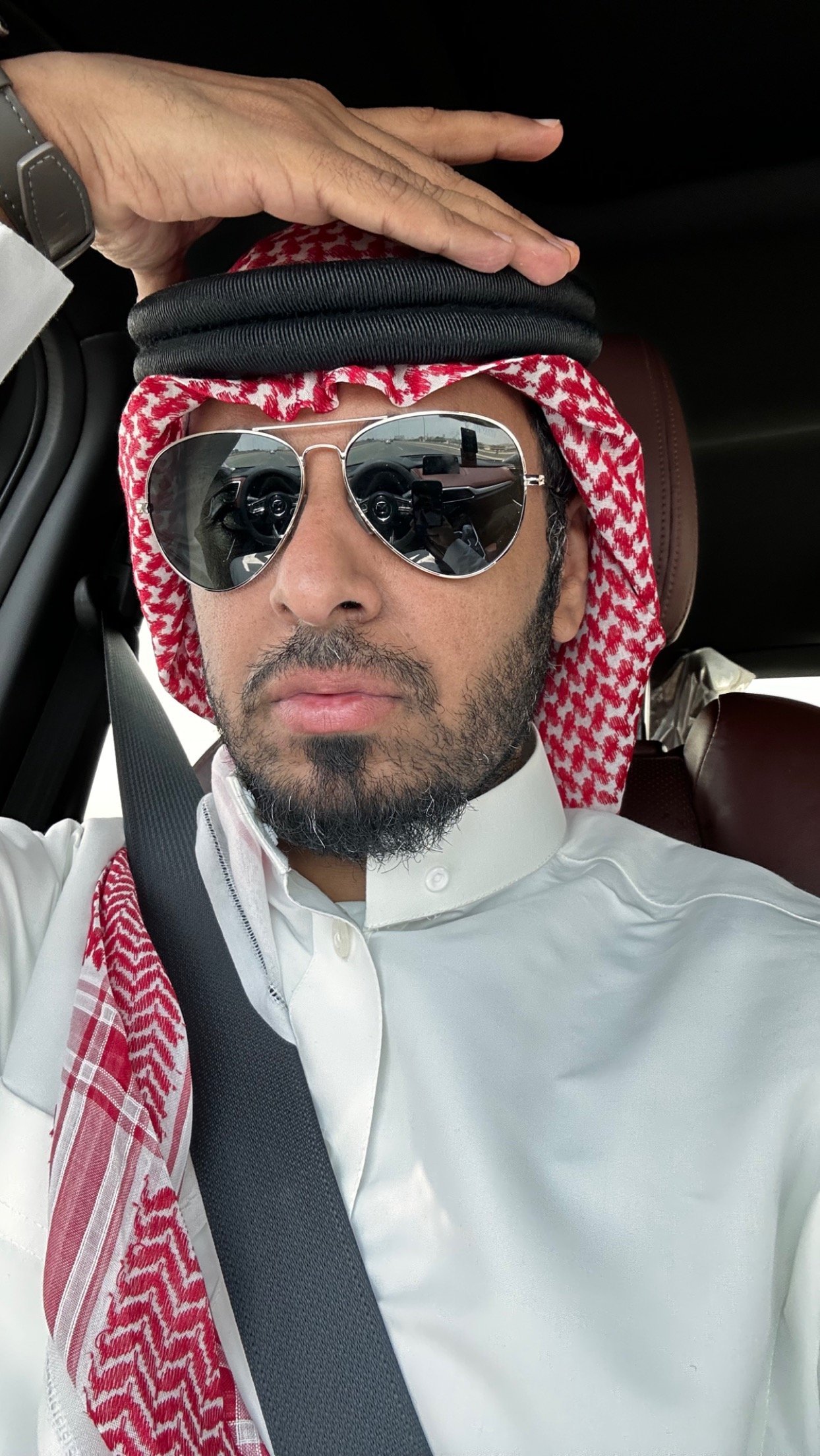 على الشريف