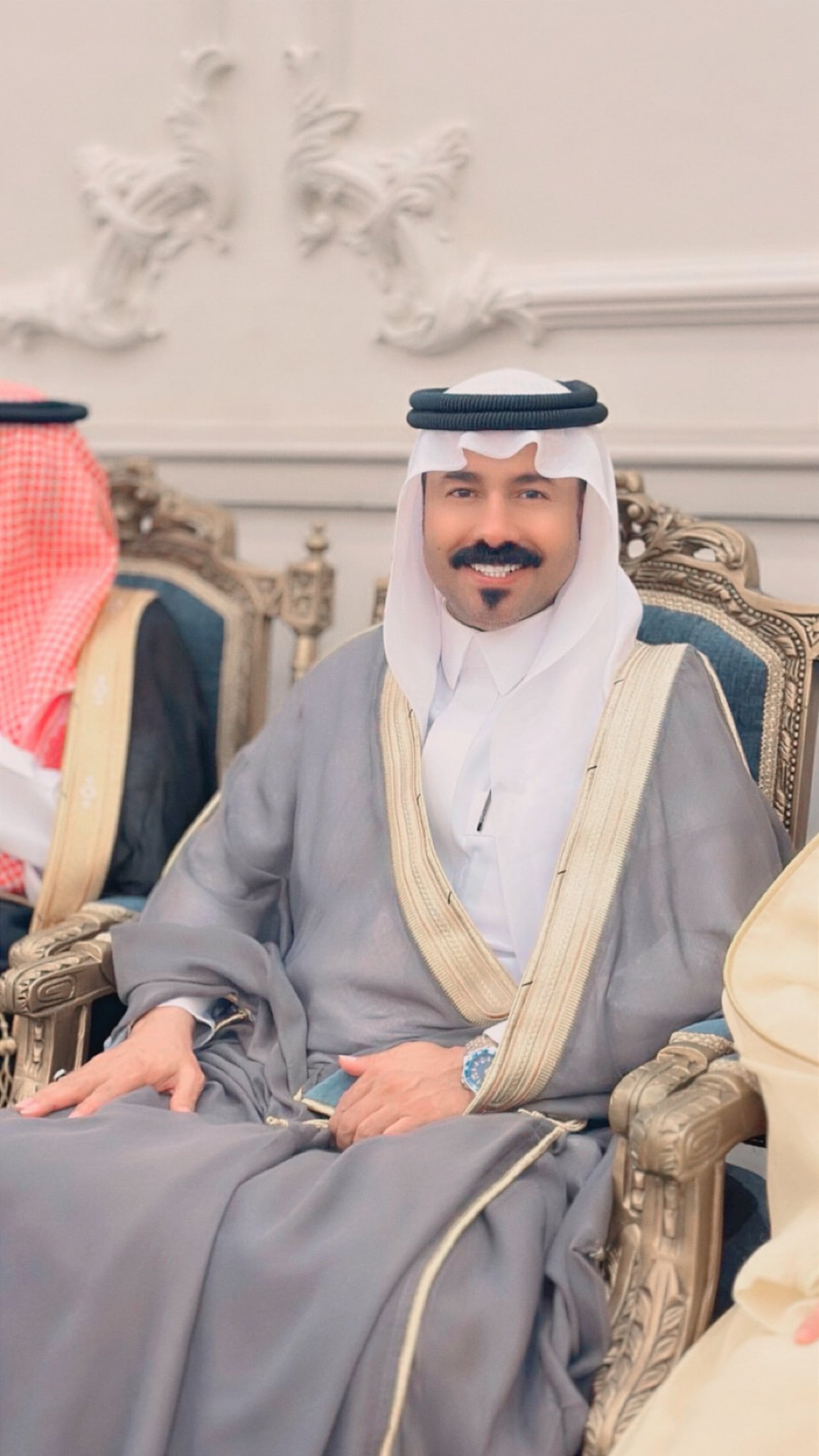 حمد المنانع