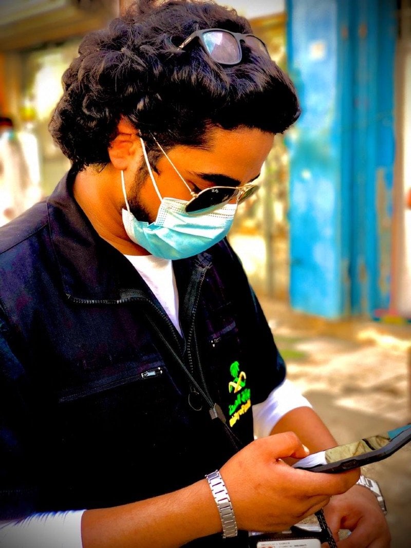 عبدالاله بابكير