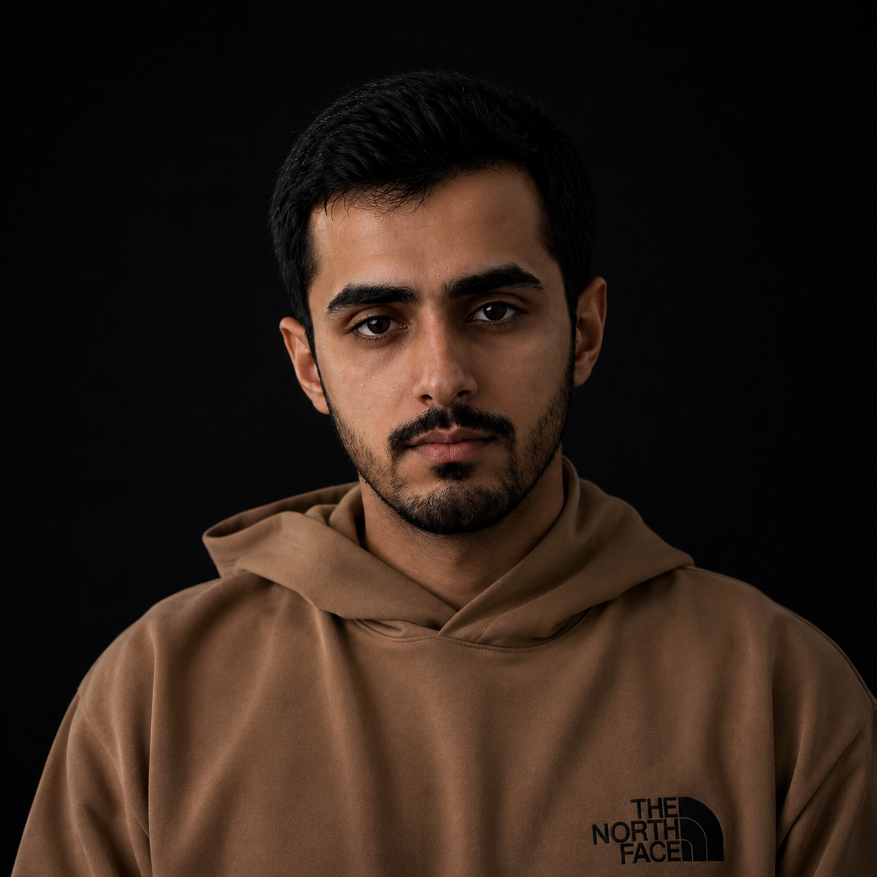 Nawaf M. Aldossari