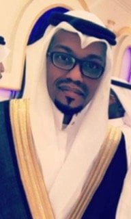 حمد الدوسري