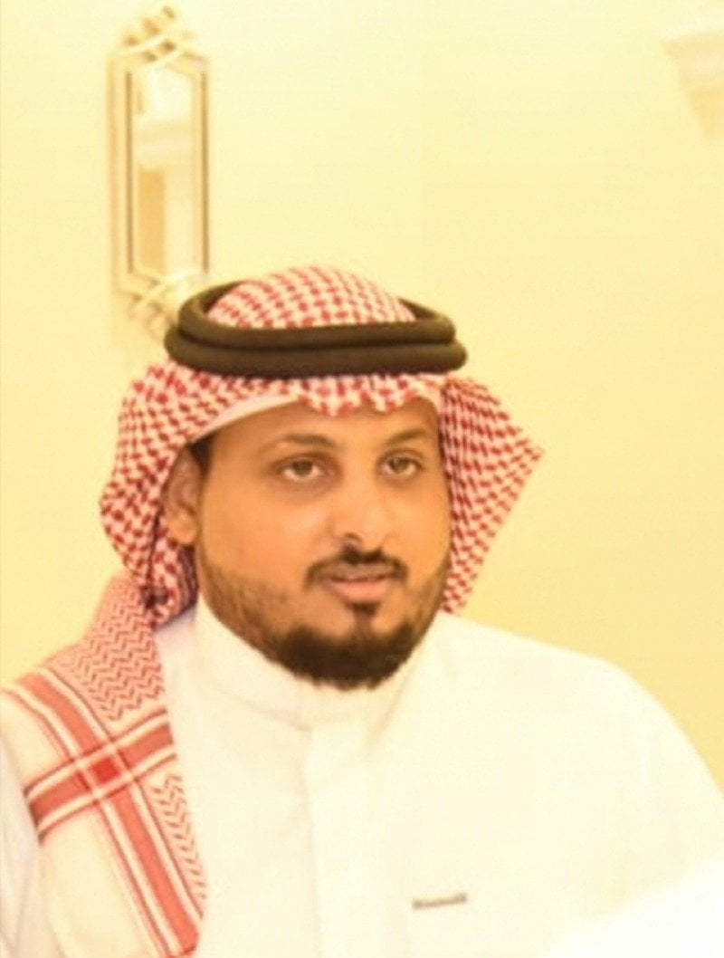 عزام الجهني