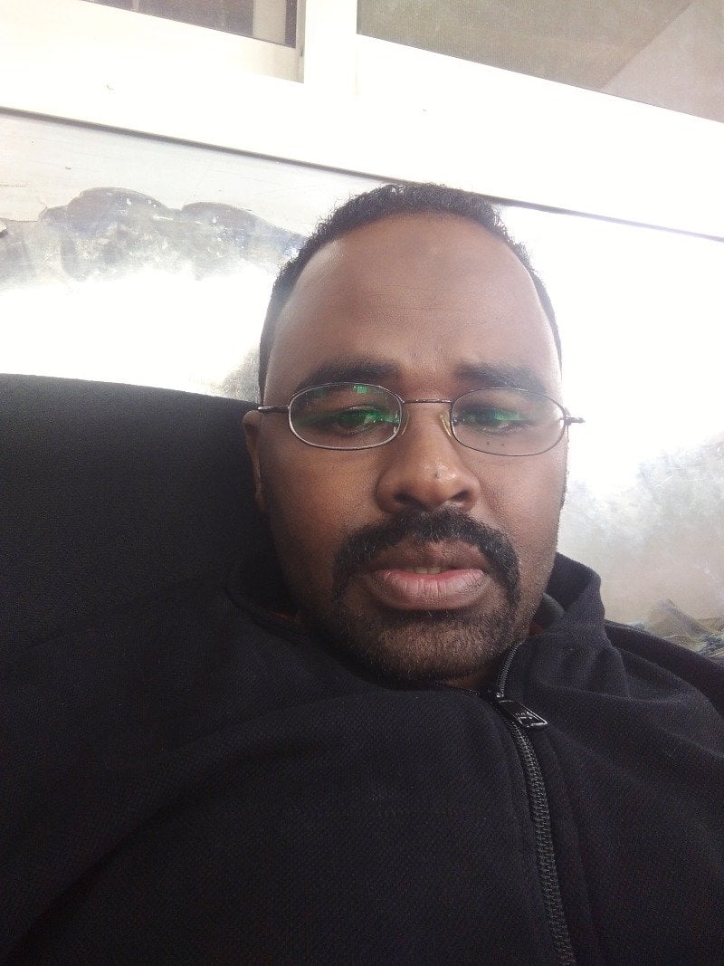 Hisham MOHAMED ABDELRAHMAN