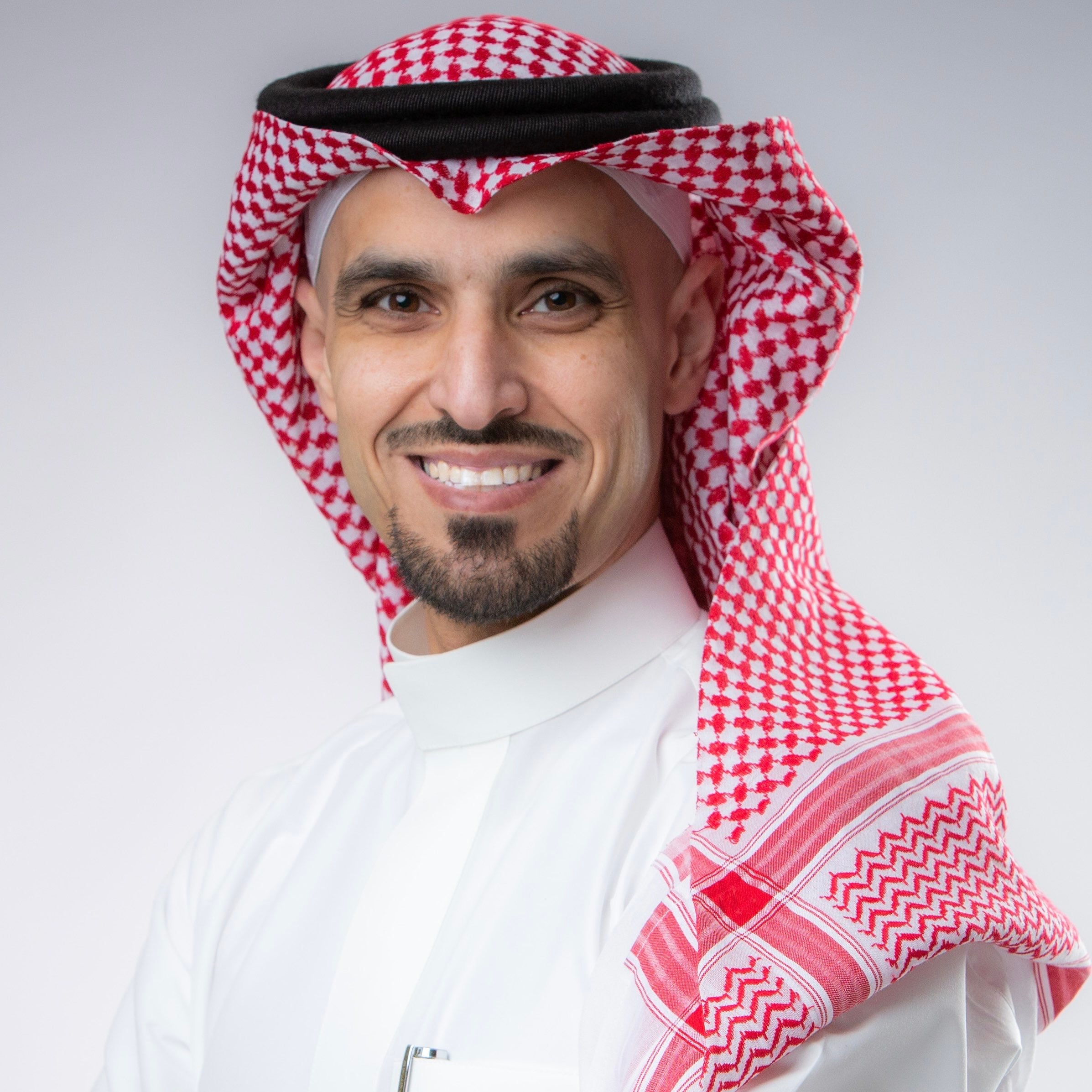 معاذ الحمود