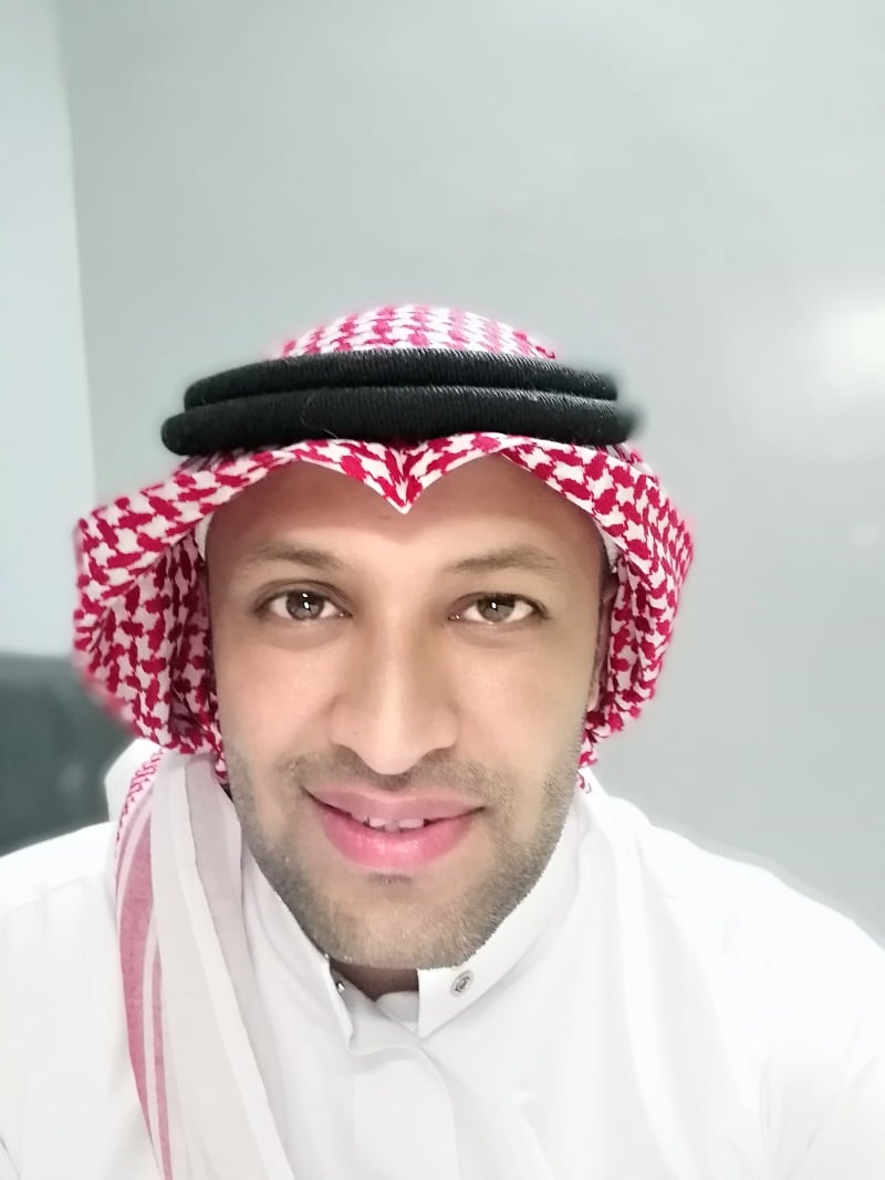 اكرم مثنى