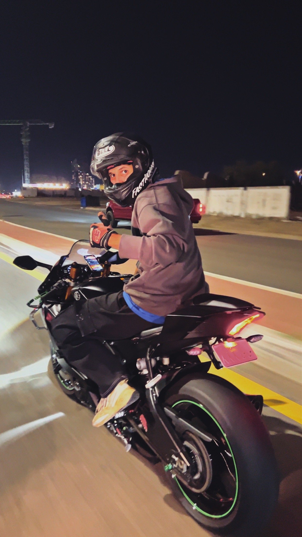 مشاري الخزمري