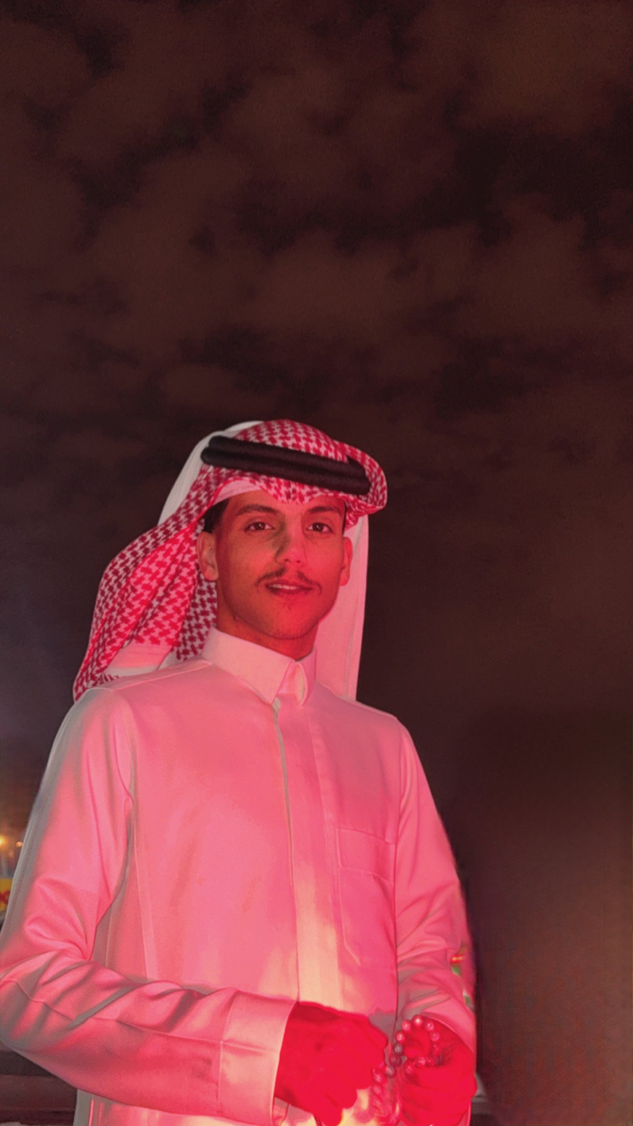 عبدالكريم العنزي