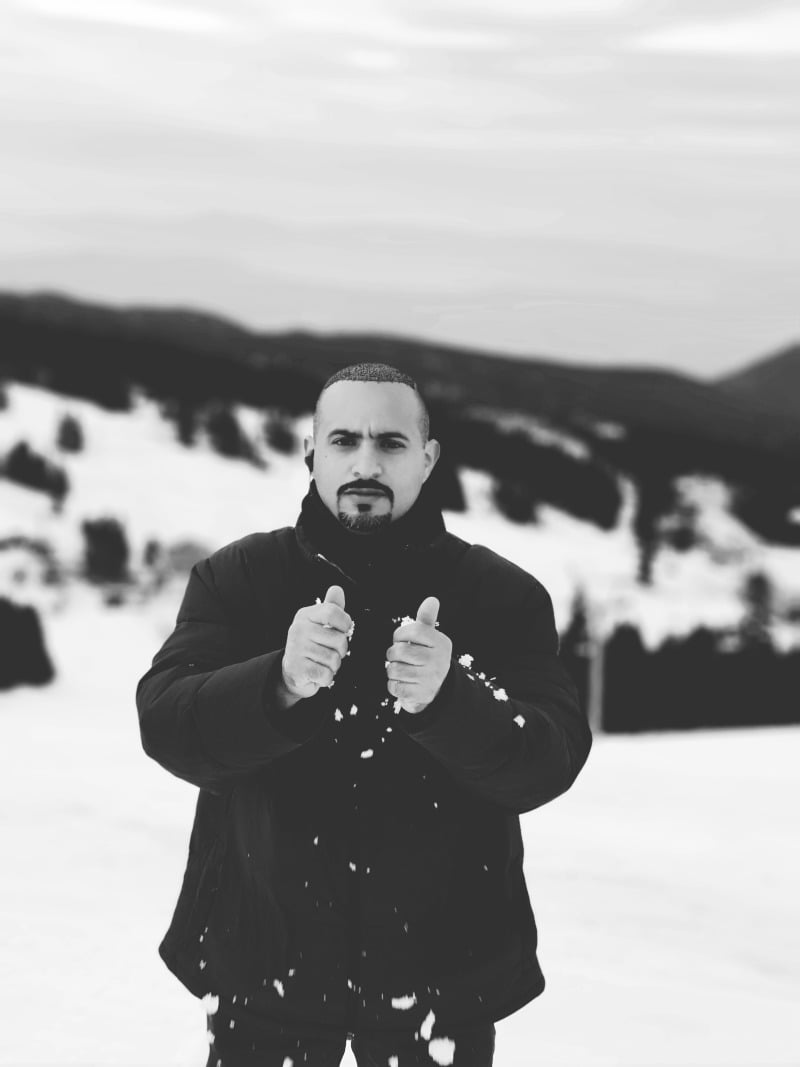 صويلح الزهراني