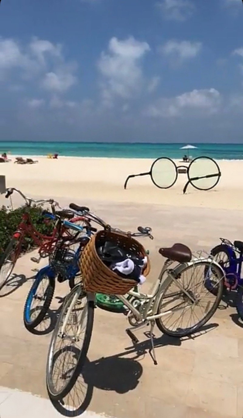 حورية العتيبي