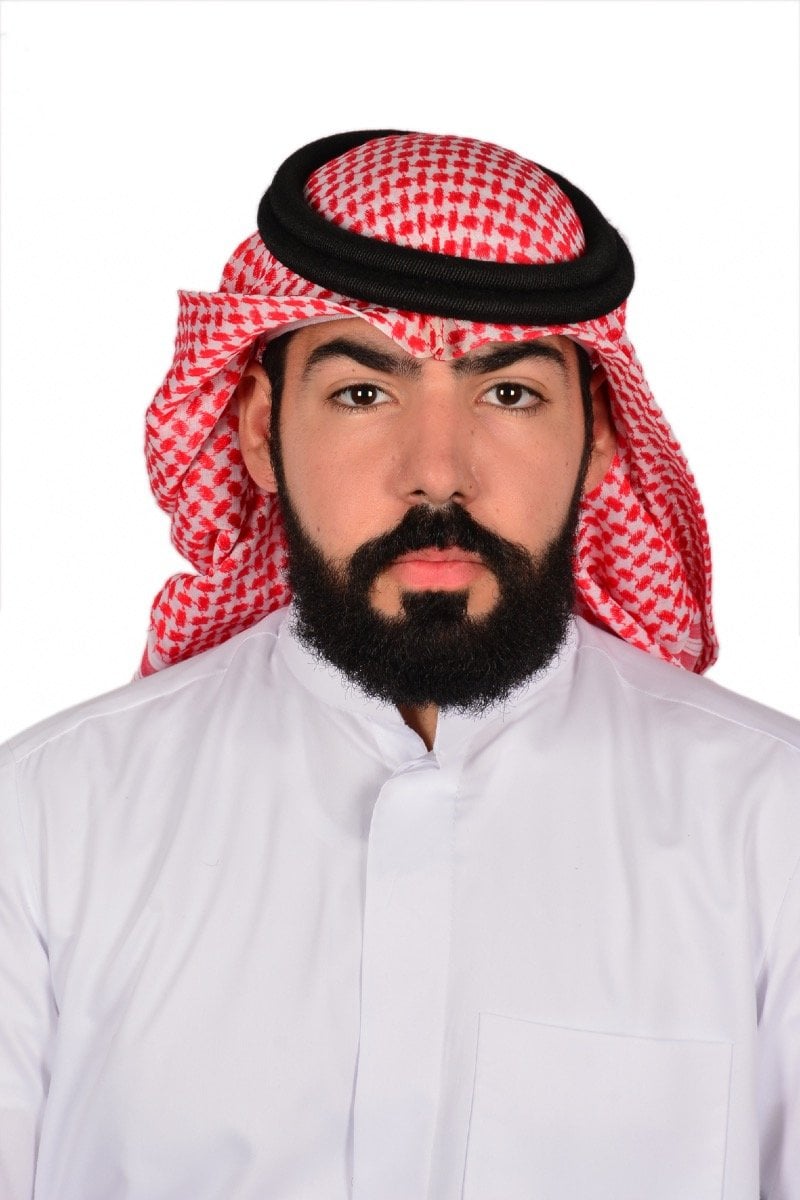 Ammar Alkadewi