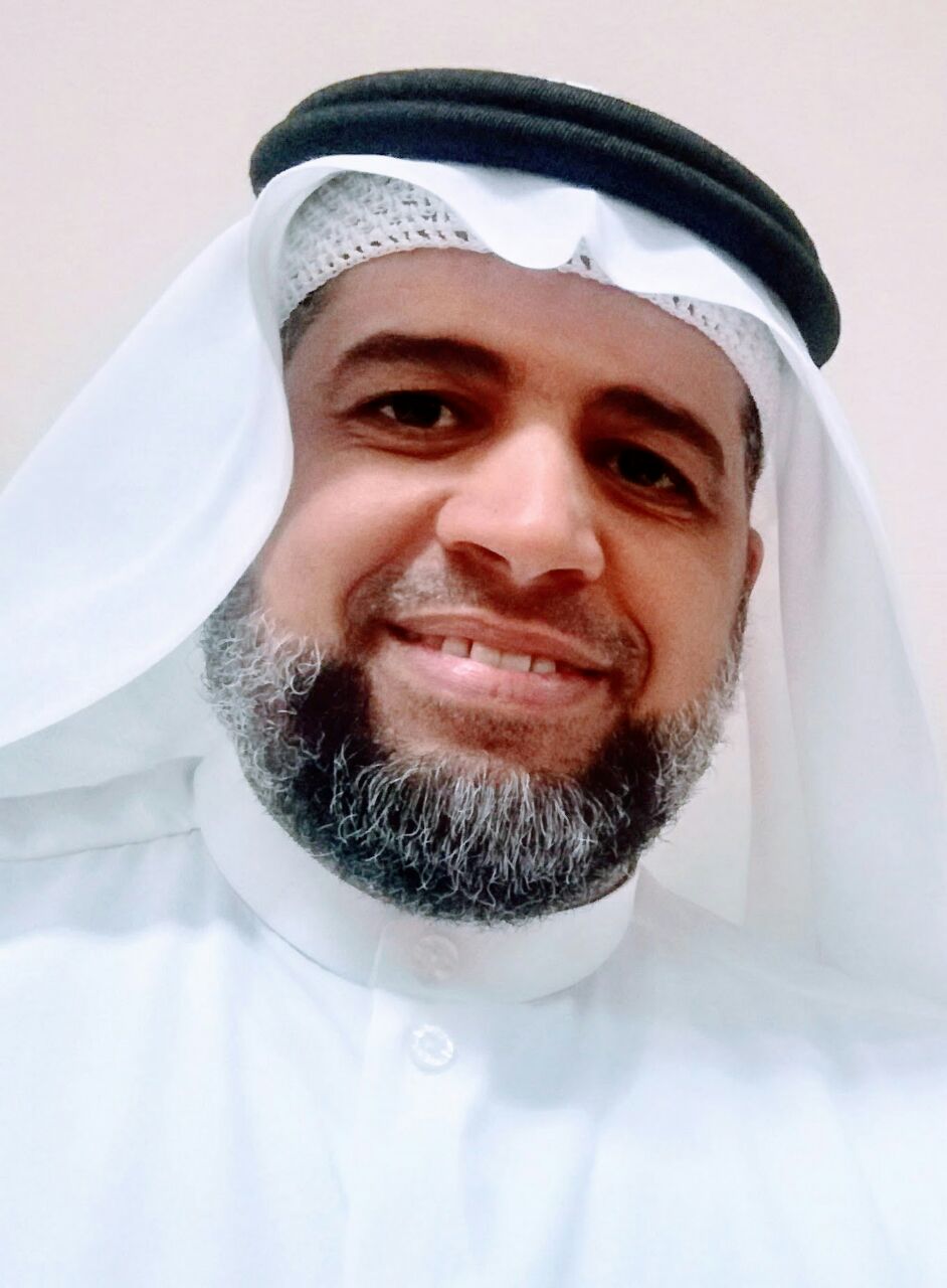 سيد علي آل درويش