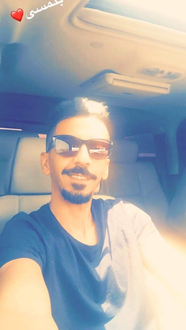 Rami Babkair