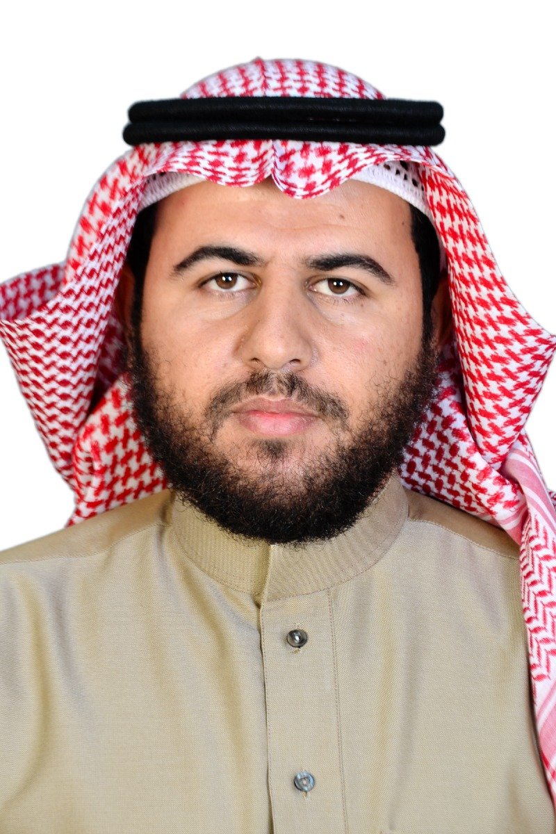 ‪Abdullah Alanazi‬‏