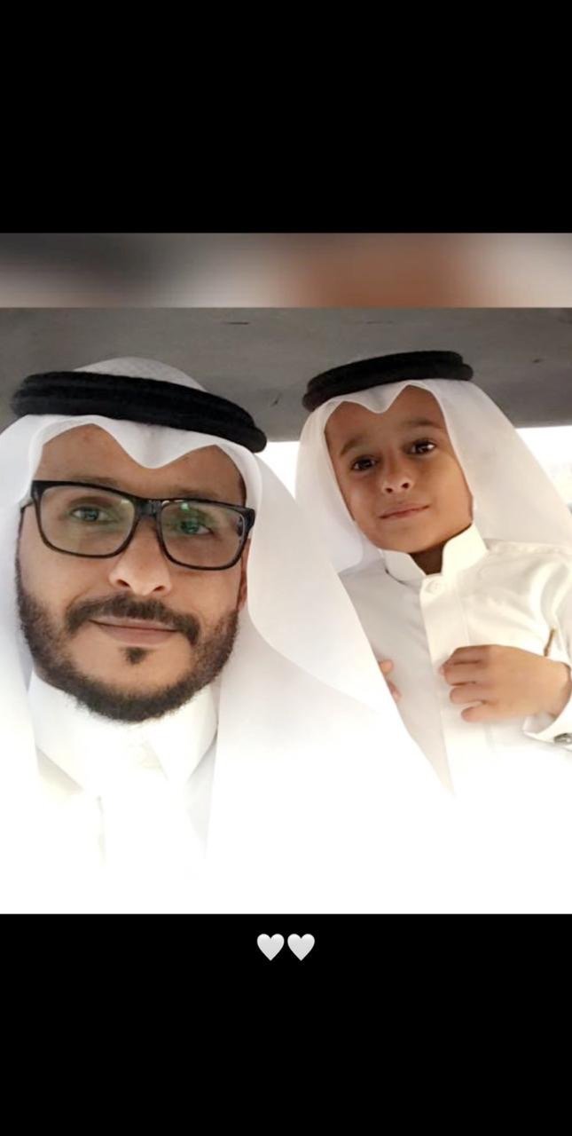 ماجد الزهراني