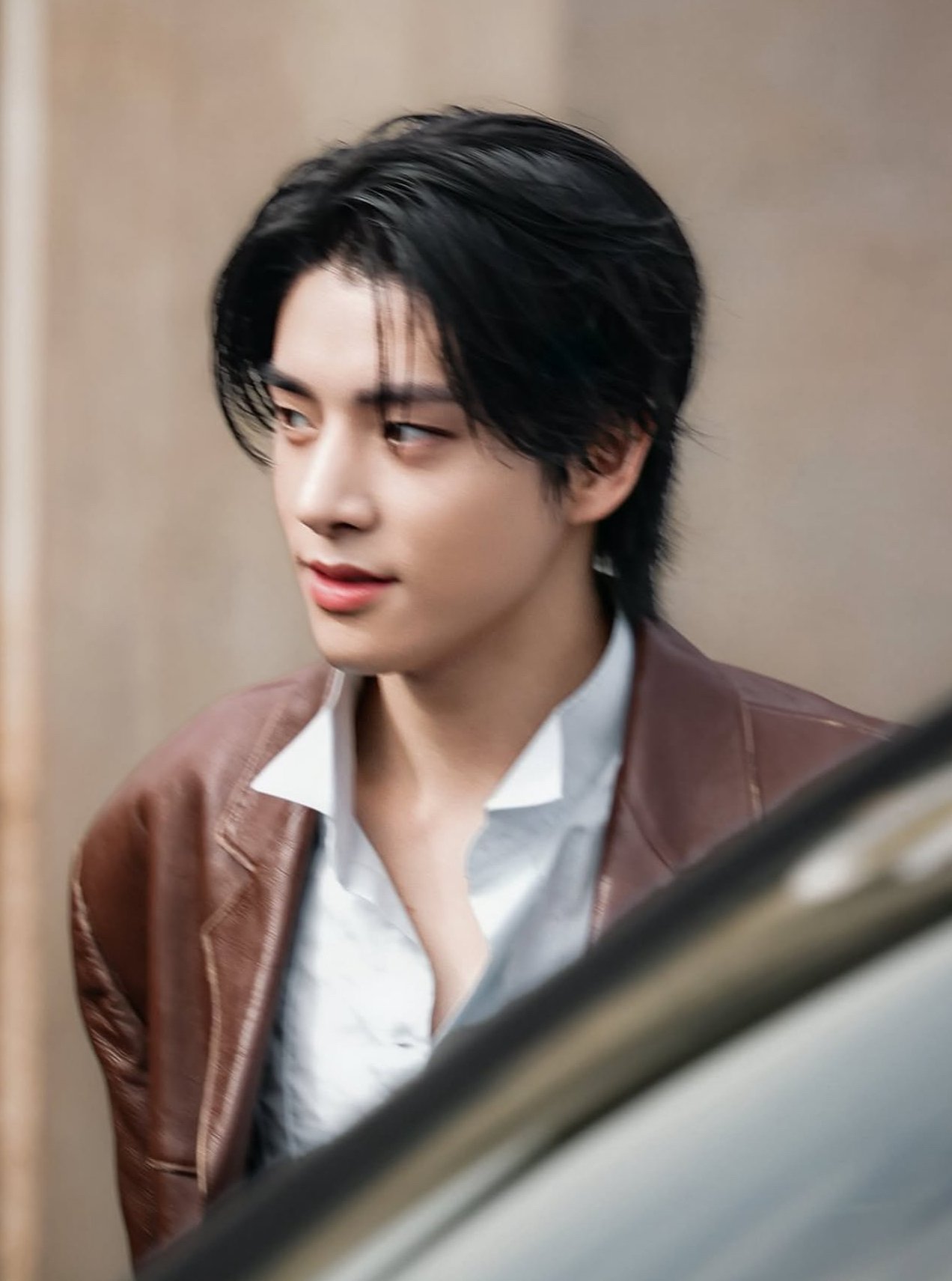 ᴡᴀʜᴀᴊ ˚⋆