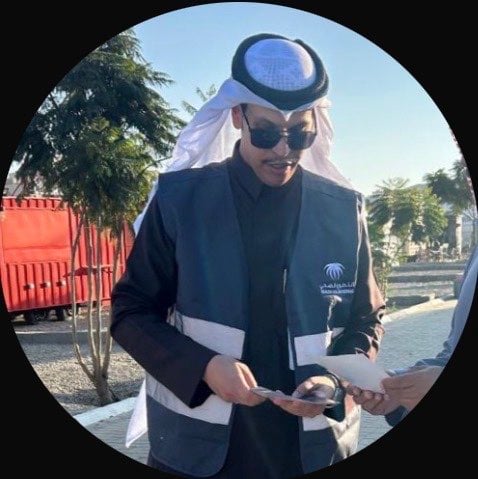 فارس الغامدي