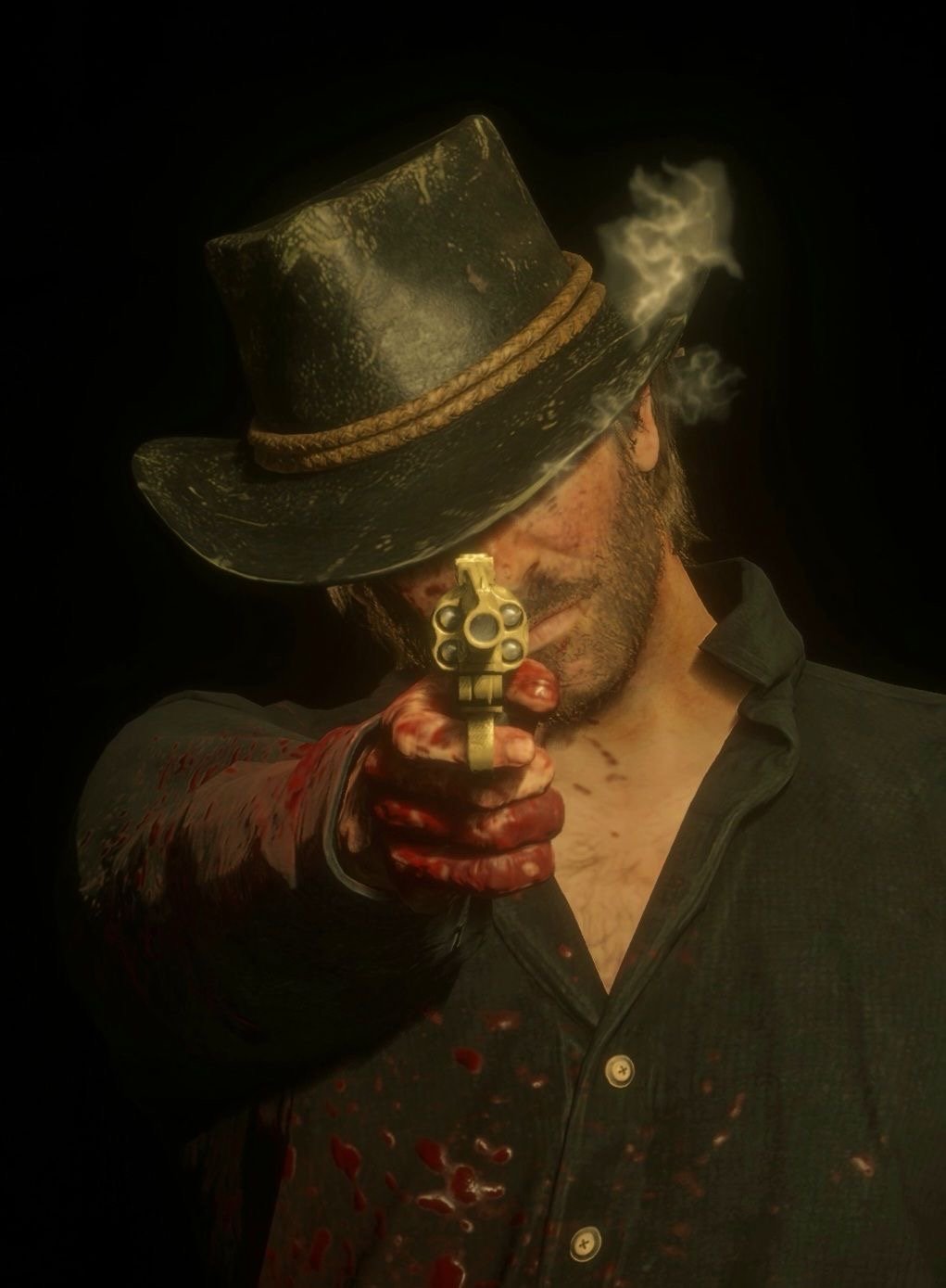 محمد المحمادي