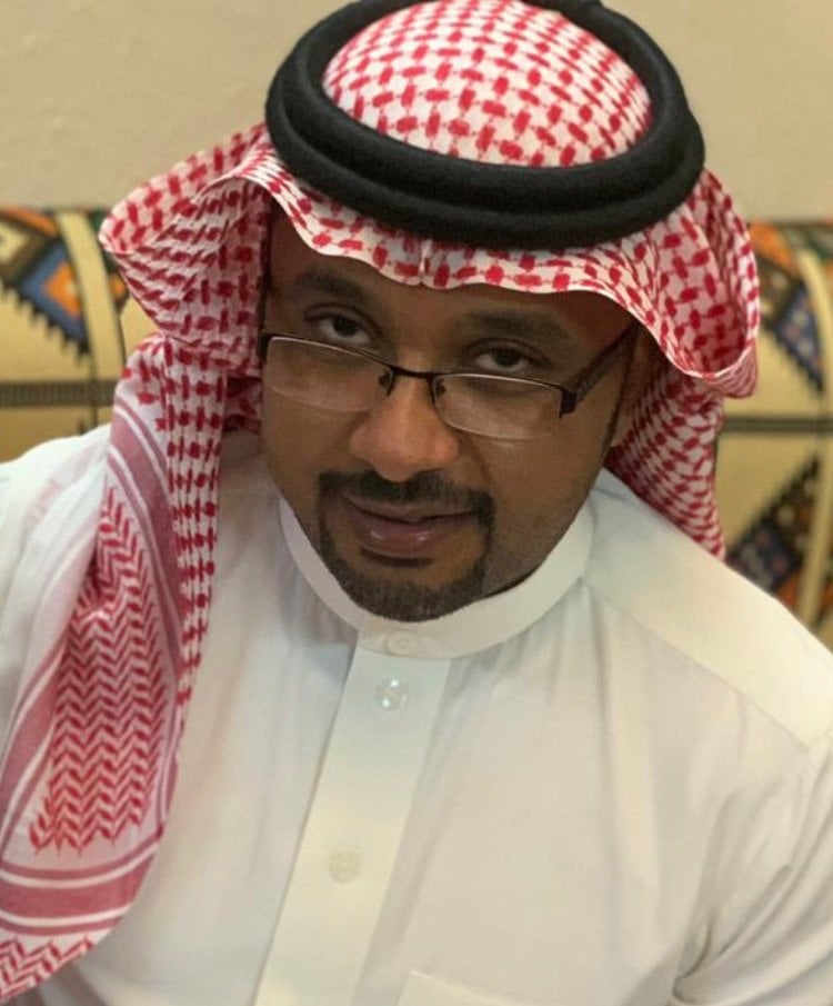 حسن العبسي