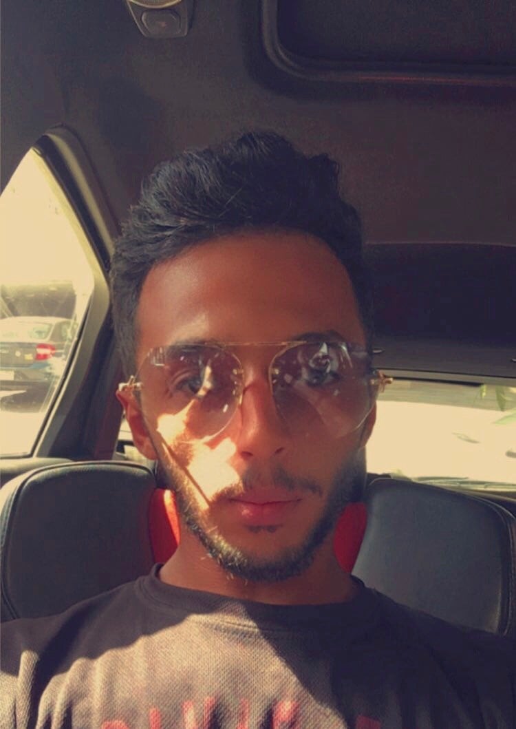 هزاع عقيلي