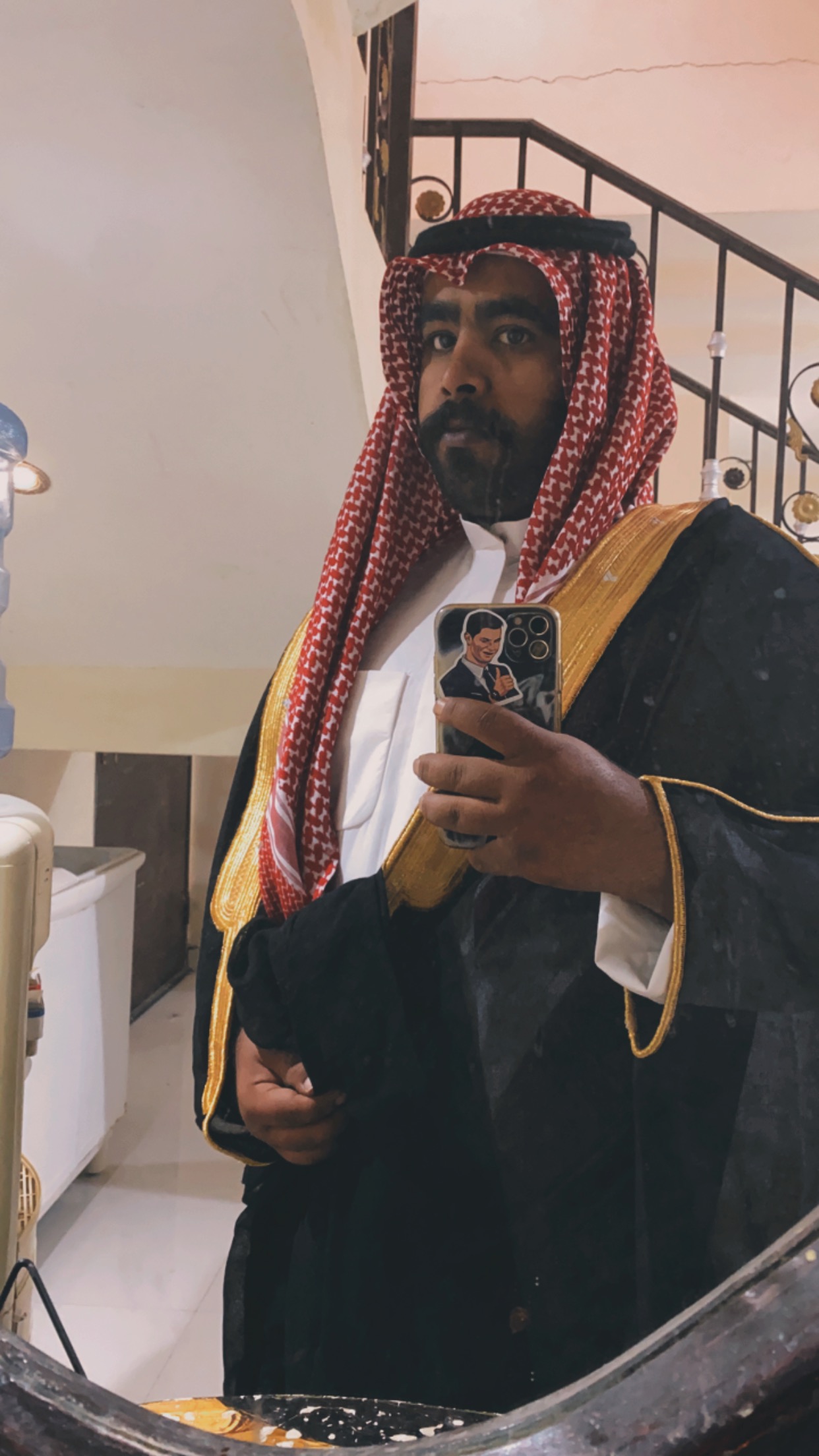 حمد الشمري